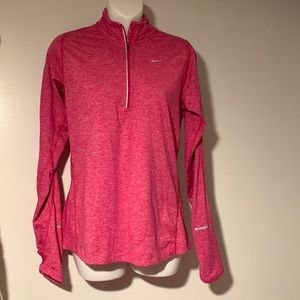 Nike Running Dri-Fit Element shirt